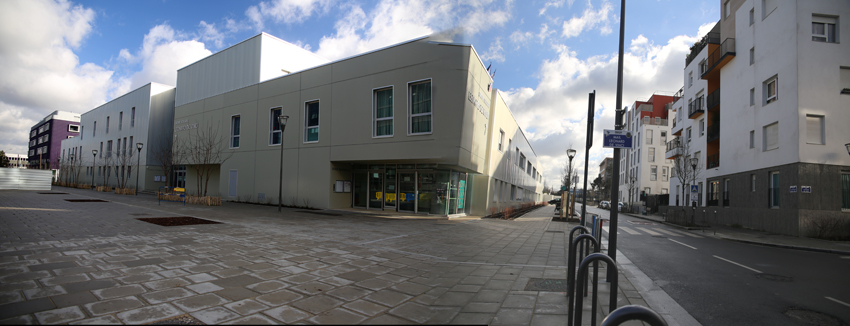 Bienvenue École élémentaire Léonard de Vinci